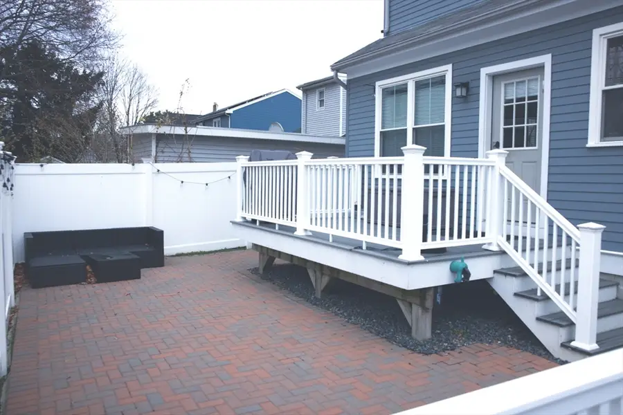 71 Wyvern St. #71, Boston, MA 02131 - Image #3