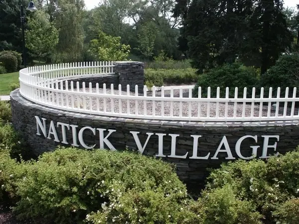 4 Village Rock Lane #9, Natick, MA 01760