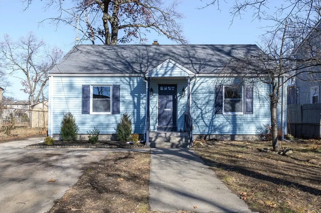 97 Parallel St, Springfield, MA 01104 - Image #1