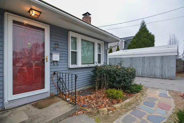 82 Lowell St., Woburn, MA 01801