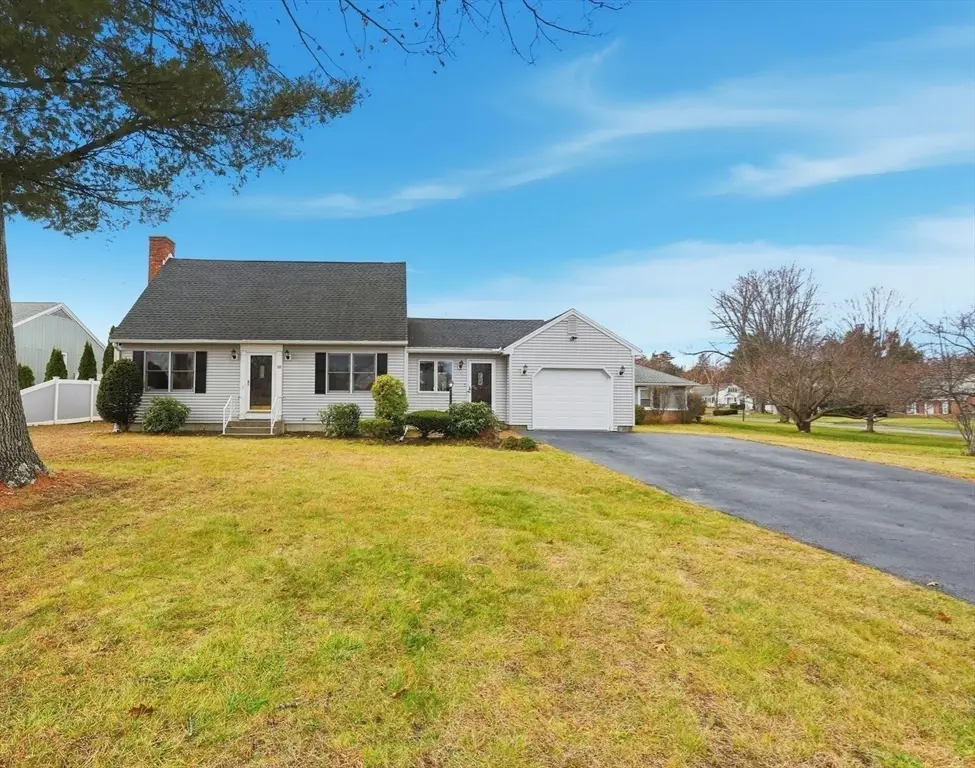 10 Woodcrest Road, Springfield, MA 01129 - Image #1