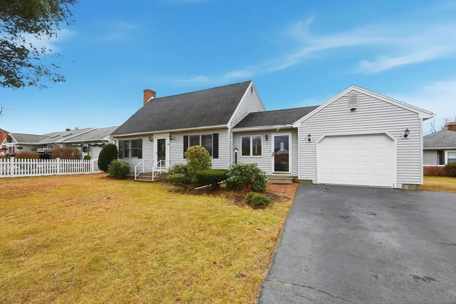 10 Woodcrest Road, Springfield, MA 01129 - Image #2
