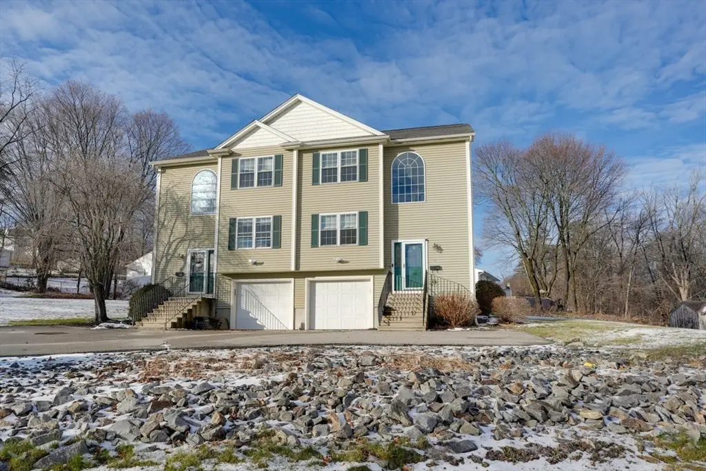 18 Lincoln Ave, Millbury, MA 01527 - Image #1