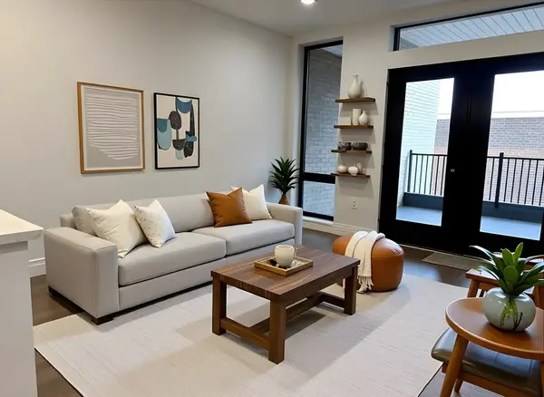 100 Lincoln Street #201, Boston, MA 02135