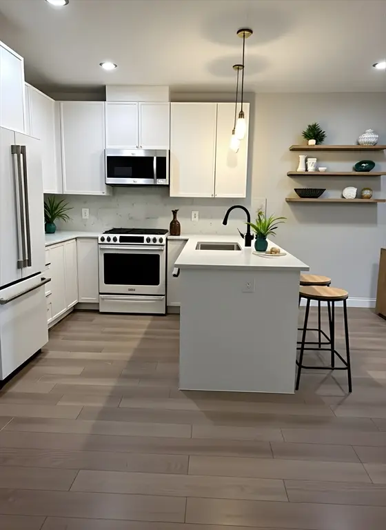 100 Lincoln Street #201, Boston, MA 02135 - Image #3