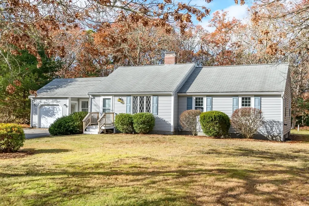 41 Portside Dr, Bourne Town, MA 02559 - Image #1
