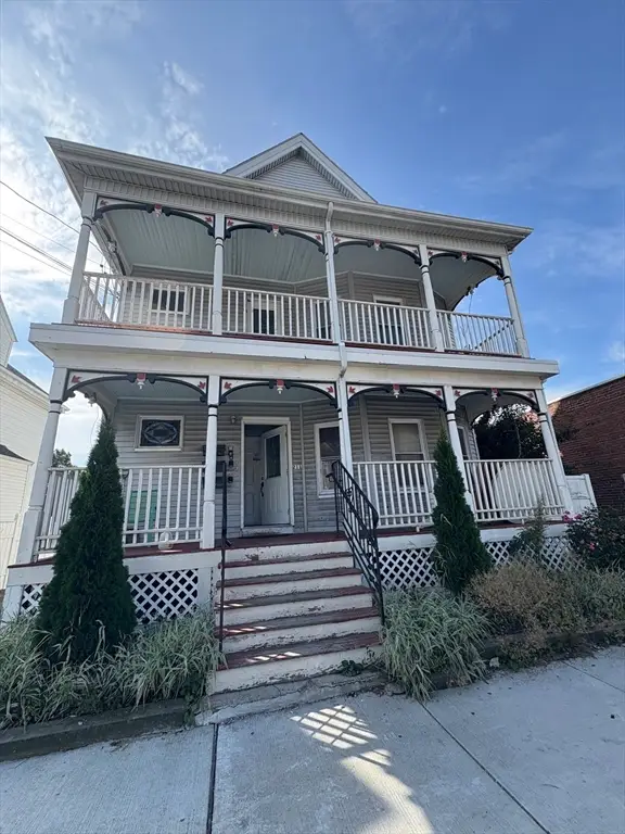 211 Elm, Everett, MA 02149 - Image #1