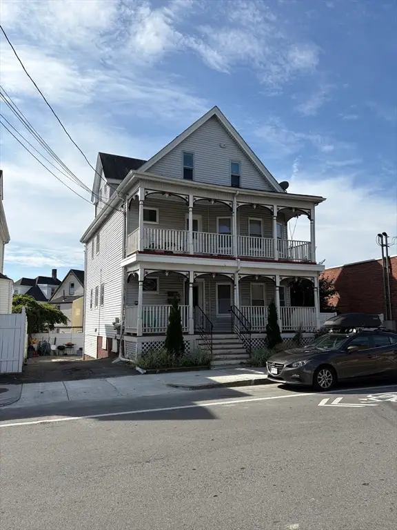 211 Elm, Everett, MA 02149 - Image #2