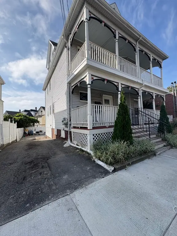 211 Elm, Everett, MA 02149 - Image #3
