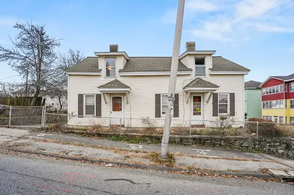 30 Wall Street, Worcester, MA 01604