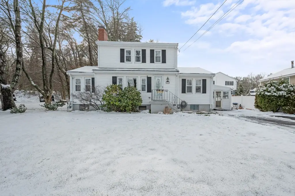 656 Bolton Street, Marlborough, MA 01752 - Image #1