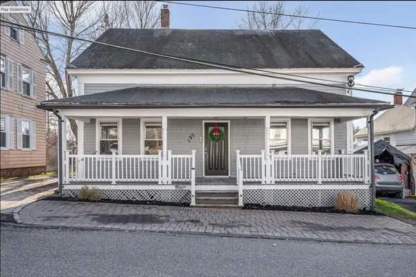 197 High Street, Holden, MA 01522