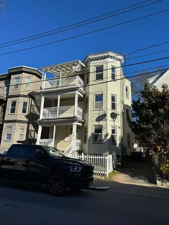 146 Spencer St, Boston, MA 02124 - Image #2