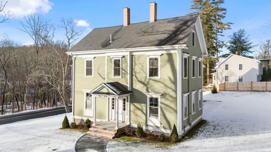 105 Central St, Andover, MA 01810 - Image #3