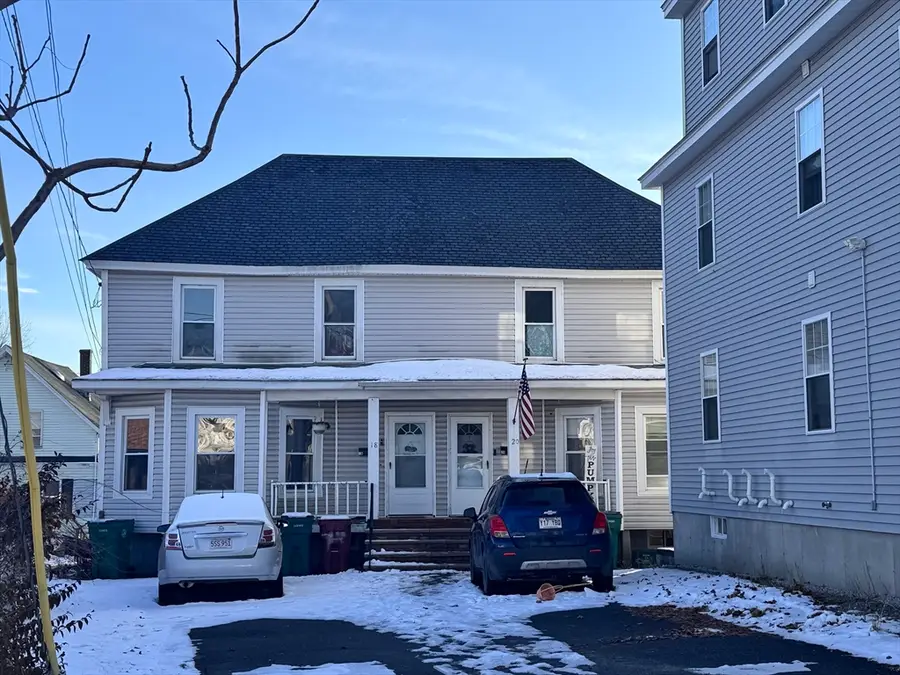 18-22 Burgess St, Lowell, MA 01851 - Image #2