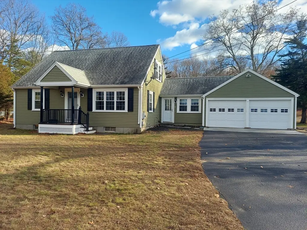 246 St. Paul Street, North Smithfield, RI 02896 - Image #1