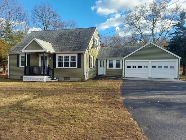 246 St. Paul Street, North Smithfield, RI 02896