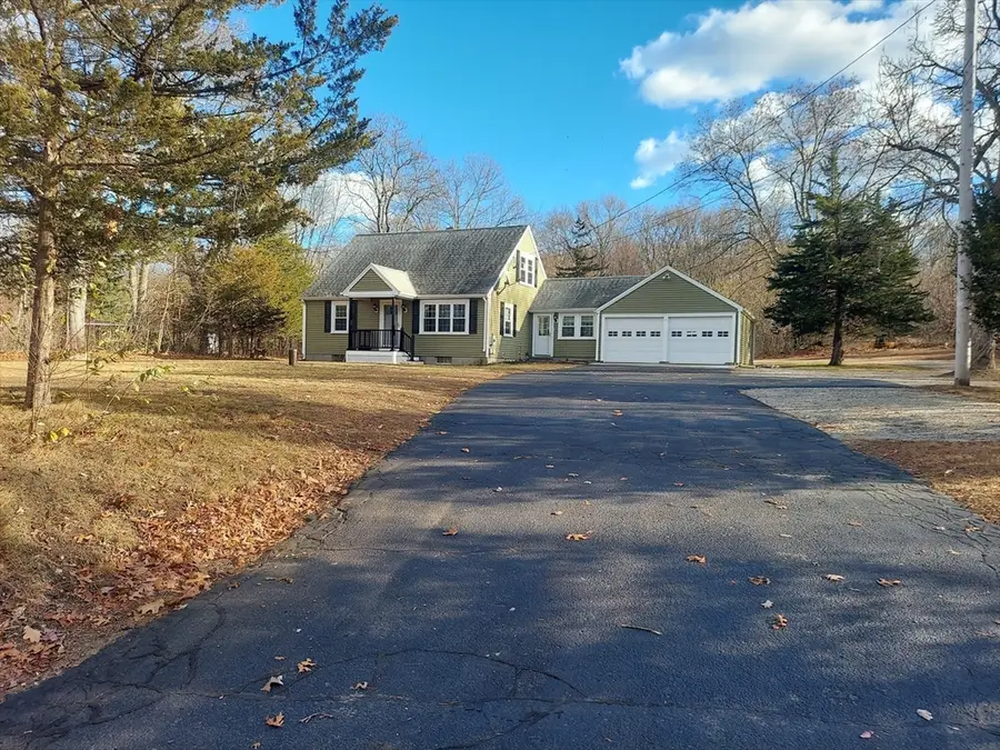 246 St. Paul Street, North Smithfield, RI 02896 - Image #2