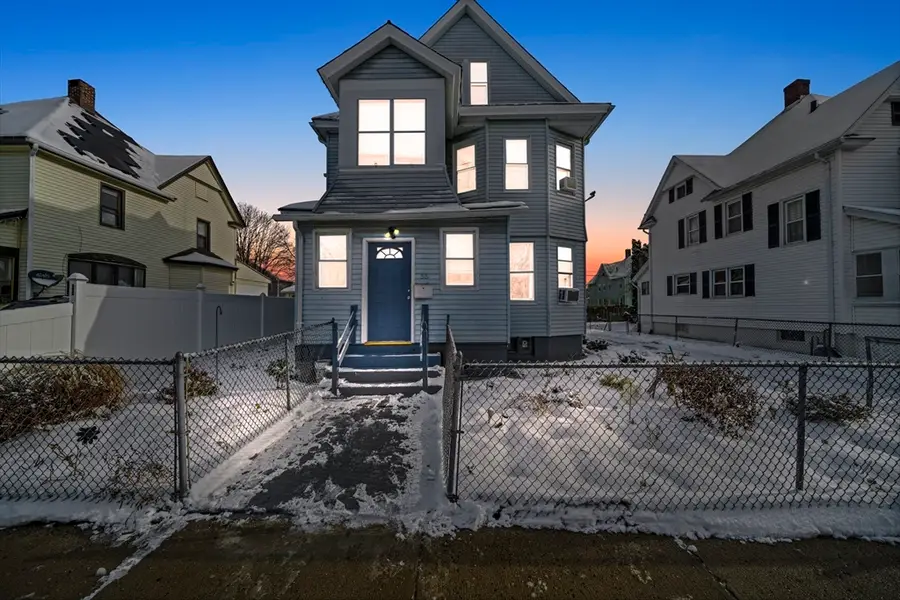 55 Malden St, Springfield, MA 01108 - Image #2