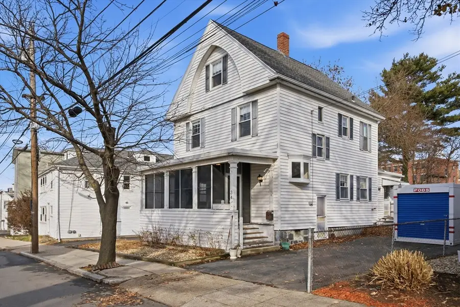 34 Fremont St, Winthrop, MA 02152 - Image #2