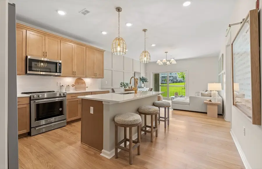 320 Martins Landing Way #210, North Reading, MA 01864 - Image #3