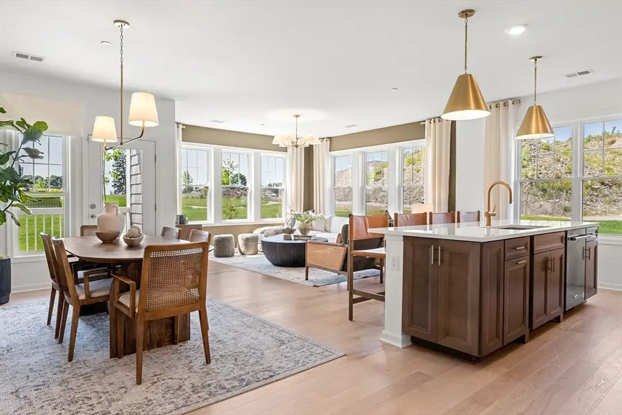 320 Martins Landing #107, North Reading, MA 01864 - Image #2