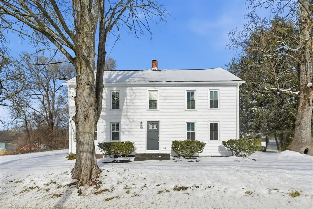 436 Holyoke St, Ludlow, MA 01056 - Image #1