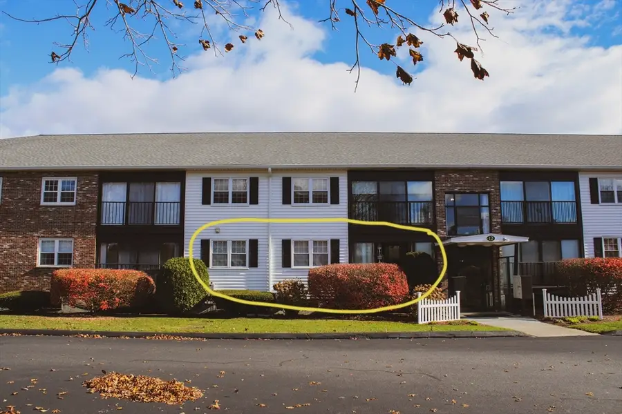 12 Candelwood Lane #1-6, Dennis Port, MA 02639 - Image #2