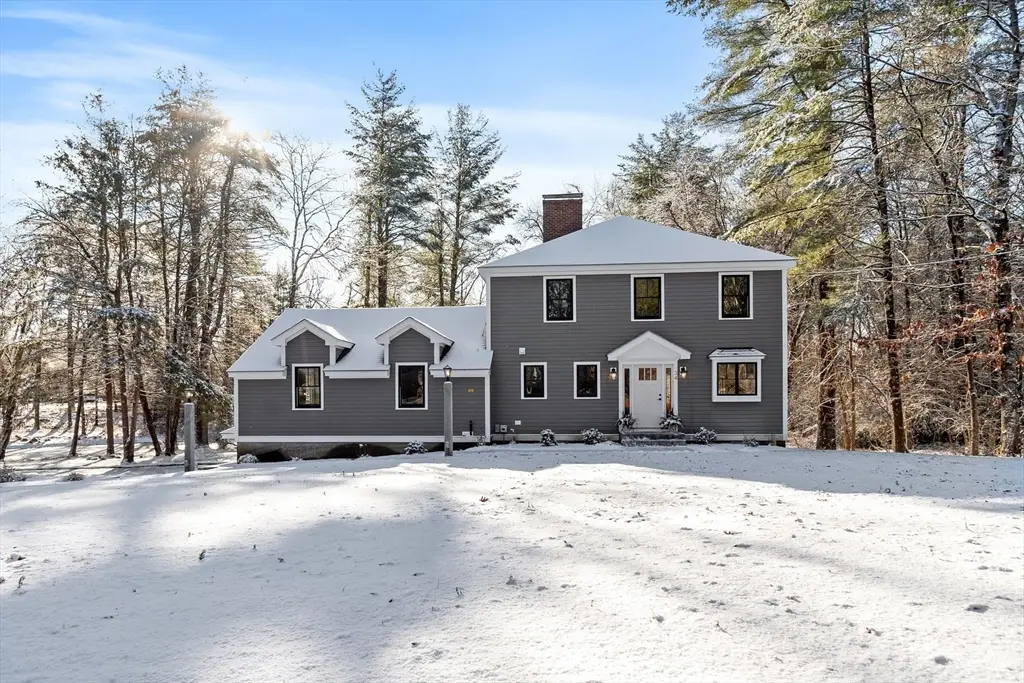 34 Woodcrest Road, Boxford, MA 01921 - Image #1