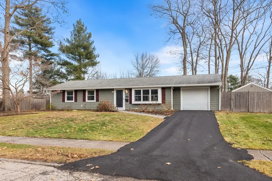 229 Sinclair Rd, Brockton, MA 02302 - Image #2