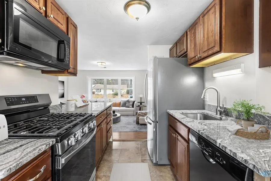 229 Sinclair Rd, Brockton, MA 02302 - Image #3