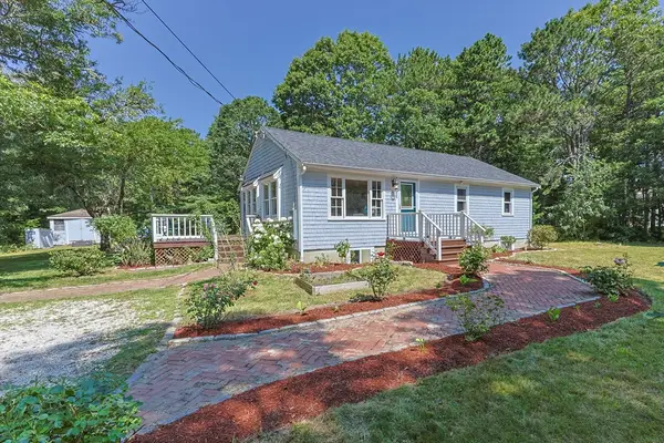 435 Old Mill Road, Barnstable, MA 02655