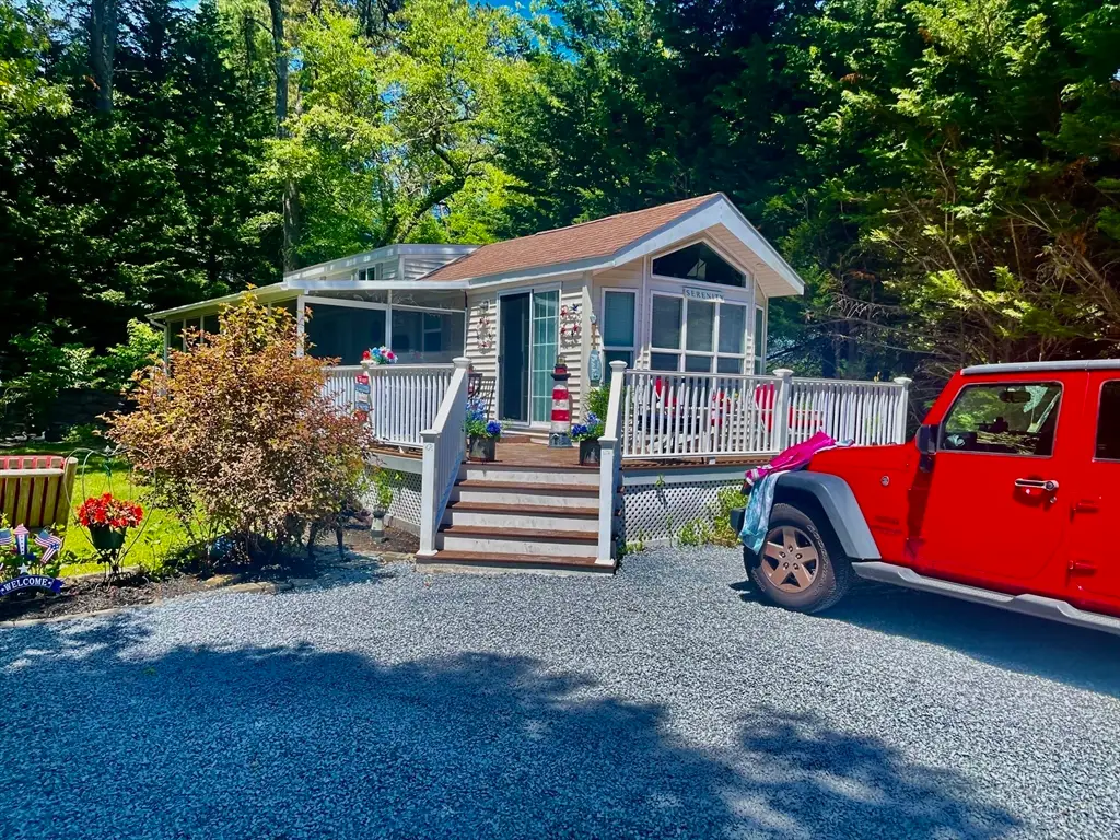 185 Cotuit Road #C5 Aspen, Sandwich, MA 02563 - Image #1