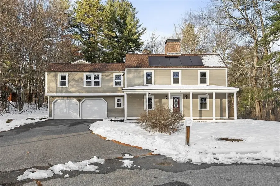 18 Douglas Dr, Ayer, MA 01432 - Image #2