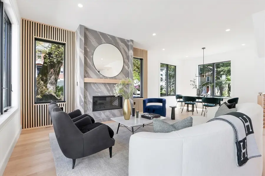 127-129 Withington Rd #1, Newton, MA 02460 - Image #2