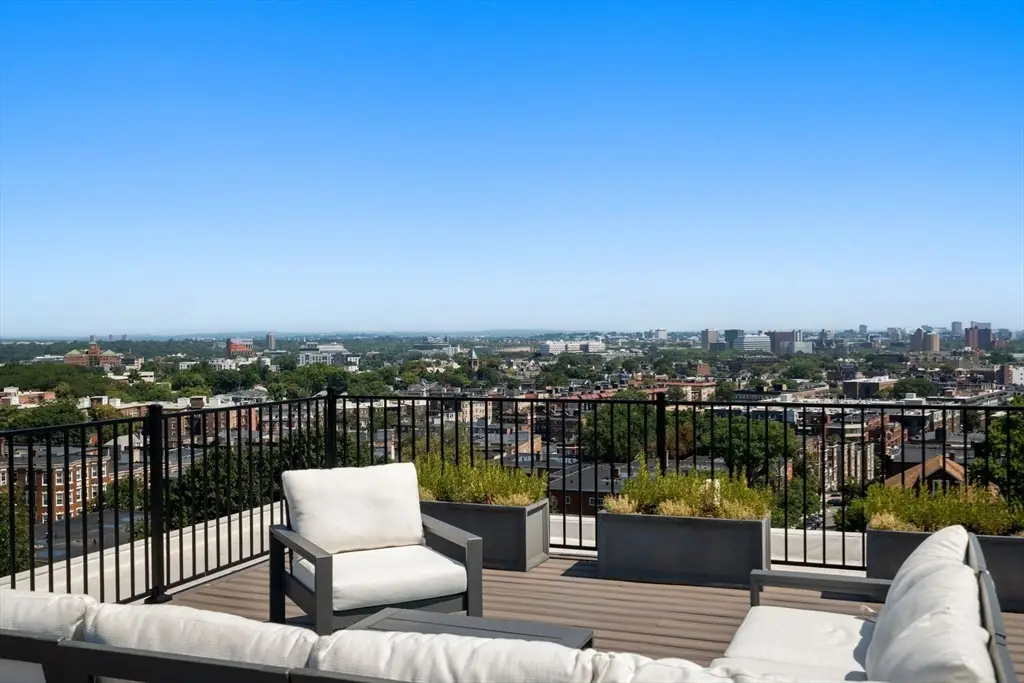 249 Corey Road #207, Boston, MA 02135 - Image #1