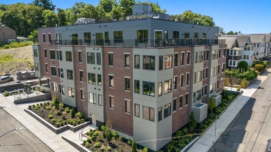 249 Corey Road #207, Boston, MA 02135 - Image #2