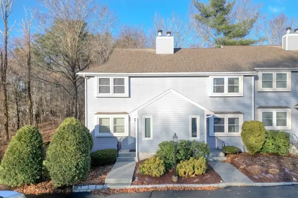 20 Cleverly St #B2, Abington, MA 02351