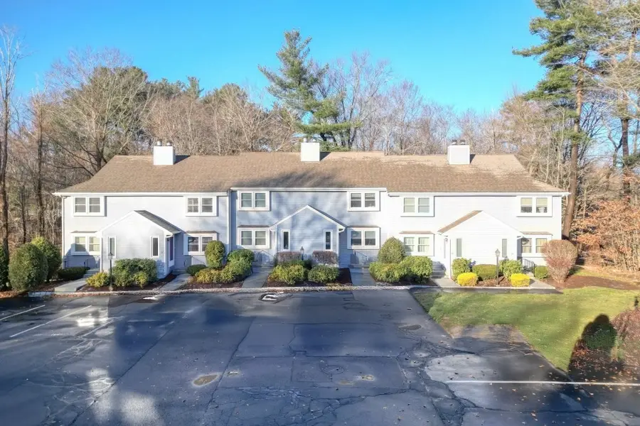 20 Cleverly St #B2, Abington, MA 02351 - Image #2
