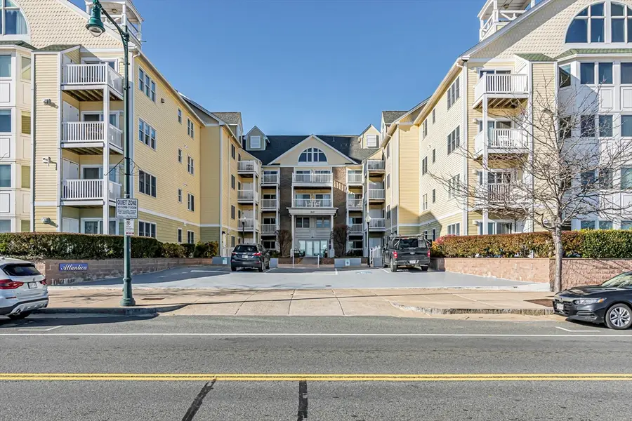 360 Revere Beach Blvd #408, Revere, MA 02151 - Image #2