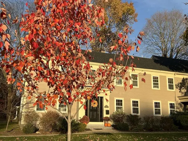 105 Elm Street #A, Andover, MA 01810