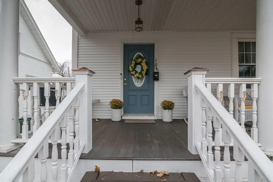 108 Brunswick Street, Springfield, MA 01108 - Image #2