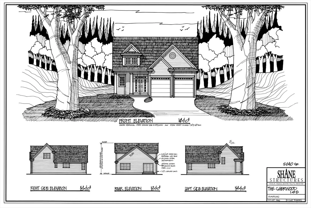 75 Olander Dr, Hyannis, MA 02601 - #1