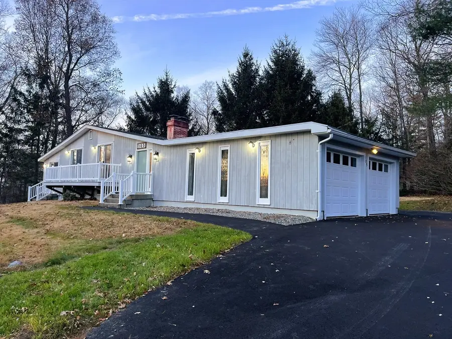 305 Burlingame Rd, Palmer, MA 01069 - Image #2