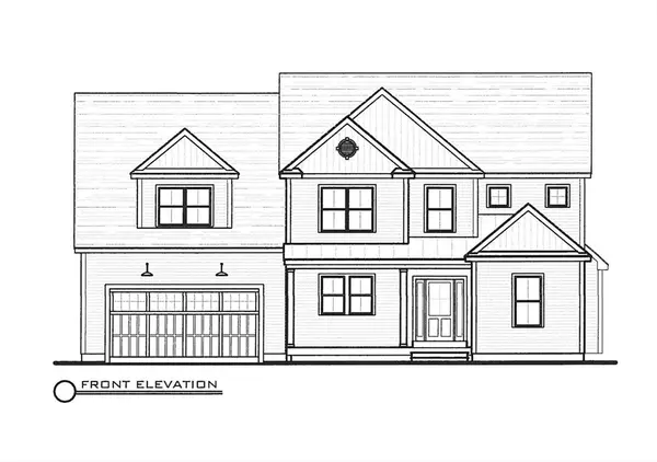 Lot 6 Sperry Lane, North Attleboro, MA 02760