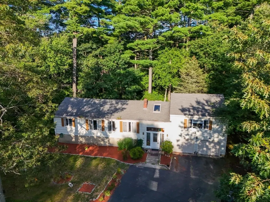 12 Hamlin Ln, Wilmington, MA 01887 - Image #1