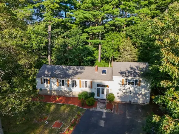 12 Hamlin Ln, Wilmington, MA 01887