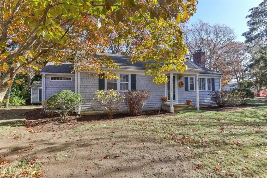 36 Grouse Lane, Hyannis, MA 02601 - Image #1