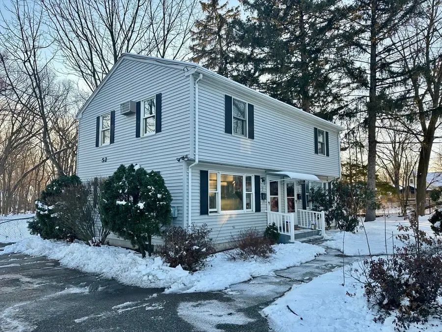52&54 Price St, Springfield, MA 01104 - Image #2