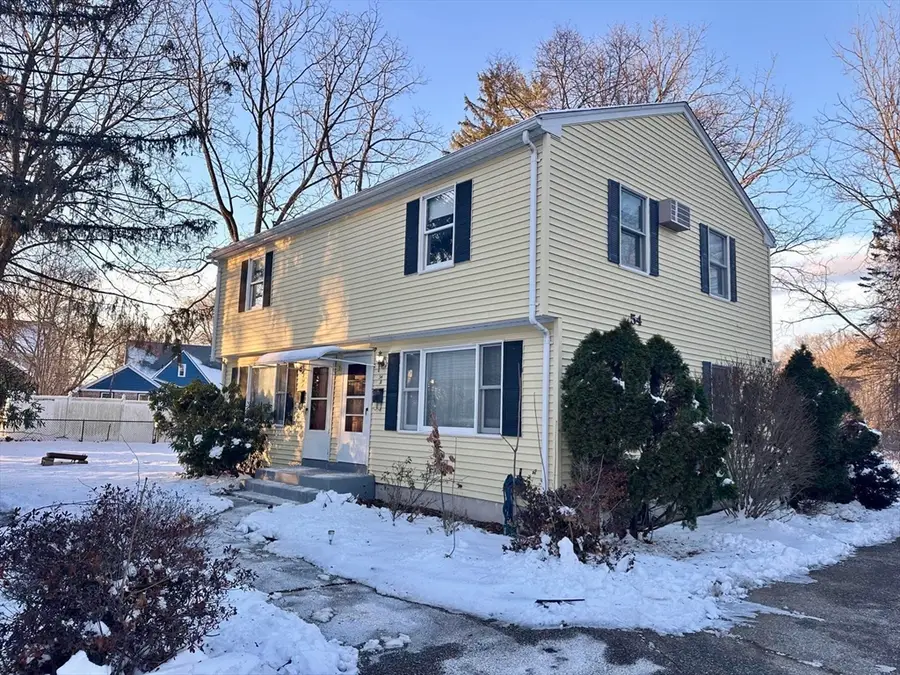 52&54 Price St, Springfield, MA 01104 - Image #3
